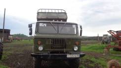 ГАЗ. Продам грузовик, 3 000 куб. см., 1 500 кг.