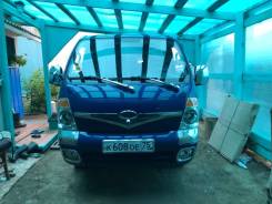 Kia Bongo III. Продам грузовик Kia Bongo3, 2 900 куб. см., 1 000 кг.