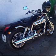 Racer Cruiser RC250LV. 250 куб. см., исправен, птс, с пробегом
