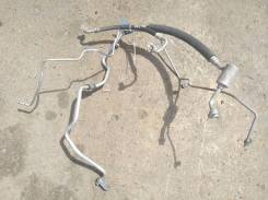 Трубка кондиционера. Nissan Bluebird Sylphy, KG11 Двигатель MR20DE
