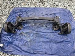 Балка моста. Toyota Ipsum, SXM15, SXM15G Toyota Gaia, ACM15, ACM15G, SXM15, SXM15G Двигатели: 3SFE, 1AZFSE