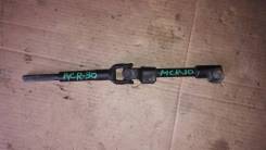 Карданчик рулевой. Toyota Tarago, ACR30, CLR30 Toyota Previa, ACR30, CLR30 Toyota Estima, ACR30, ACR30W, ACR40, ACR40W, AHR10, AHR10W, MCR30, MCR30W...