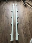 Обвес кузова аэродинамический. Nissan Cube, BZ11, BNZ11, YZ11 Двигатели: CR14DE, HR15DE