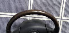 Переключатель на рулевом колесе. Toyota: Aristo, Ipsum, Voxy, Camry Gracia, Avensis, Camry, Noah, Brevis, Chaser, Avensis Verso, Avalon, Celsior, Mark...