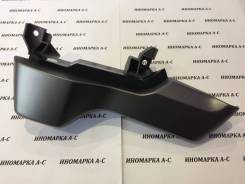 Панель рулевой колонки. Toyota Land Cruiser Prado, GRJ150, GRJ150L, GRJ150W, KDJ150, KDJ150L, KDJ155, LJ150, TRJ150, TRJ150L, TRJ150W, TRJ155 Двигател...