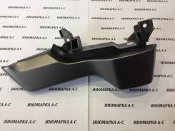 Панель рулевой колонки. Toyota Land Cruiser Prado, GRJ150, GRJ150L, GRJ150W, KDJ150, KDJ150L, KDJ155, LJ150, TRJ150, TRJ150L, TRJ150W, TRJ155 Двигател...