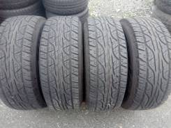 Dunlop Grandtrek AT3. Летние, 2015 год, 10 %, 4 шт