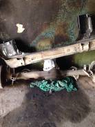 Порог пластиковый. Nissan Patrol, Y61 Nissan Safari, VRGY61, WFGY61, WRGY61