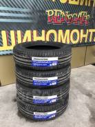 Bridgestone Turanza T001. Летние, 2017 год, без износа, 4 шт