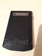 BlackBerry Porsche Design P�9981. �/� ����
