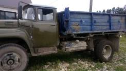 ЗИЛ 4502. Продам или обменяю самосвал, 6 000 кг., 4x2