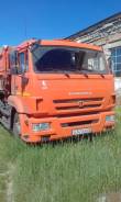 КамАЗ 45143. Продам камаз сельхозник 45143 с прицепом 2017г, 20 000 кг.