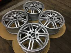 Lenso Max-3. 6.5x16", 5x114.30, ET36