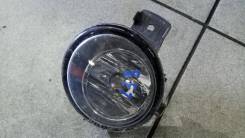 Фара противотуманная. Nissan: X-Trail, NV350 Caravan, Presage, Elgrand, Almera, Sunny, Caravan, Bluebird Sylphy, Micra, Dualis, Qashqai, March, AD, Li...