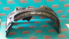 Подкрылок. BMW 5-Series, E60, E61 Двигатели: M47TU2D20, M57D30TOP, M57D30UL, M57TUD30, N43B20OL, N47D20, N52B25UL, N53B25UL, N53B30OL, N53B30UL, N62B4...