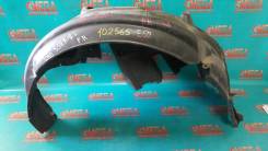 Подкрылок. BMW 5-Series, E60, E61 Двигатели: M47TU2D20, M57D30TOP, M57D30UL, M57TUD30, N43B20OL, N47D20, N52B25UL, N53B25UL, N53B30OL, N53B30UL, N62B4...