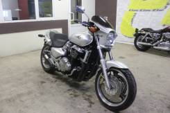 Honda X4. 1 300 куб. см., исправен, птс, без пробега