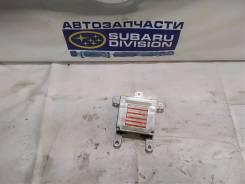 Блок управления airbag. Subaru Outback, BP9, BPH, BPE, BPELUA Двигатели: EJ25, EZ30, EZ30D