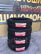 Bridgestone Blizzak VRX. Зимние, без шипов, 2016 год, без износа, 4 шт
