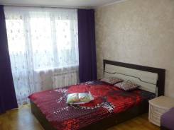 1-комнатная, улица Краснореченская 163. Индустриальный, 33 кв. м.