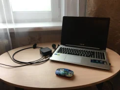 Asus K56C. 15", WiFi, Bluetooth ����