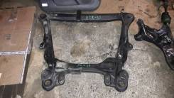 Балка под двс. Toyota Tarago, ACR30, CLR30 Toyota Estima Hybrid, AHR10W Toyota Previa, ACR30, CLR30 Toyota Estima, ACR30, ACR30W, ACR40, ACR40W, AHR10...