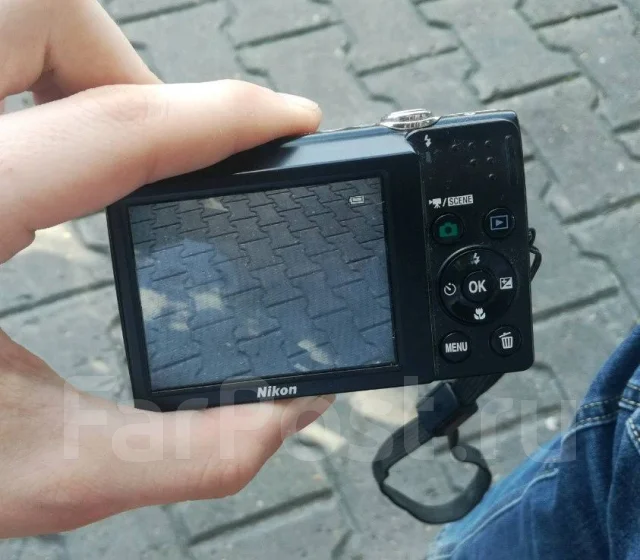 Nikon Coolpix S2500. 10 - 14.9 �� ����