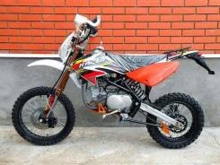 Racer. 160 куб. см., исправен, без птс, без пробега