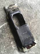 Консоль кпп. Toyota Mark II, JZX100, JZX90 Toyota Cresta, JZX100, JZX90 Toyota Chaser, JZX100, JZX90