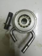 Теплообменник. Nissan: Teana, Qashqai+2, X-Trail, Tiida Latio, Sentra, NV200, Qashqai, Tiida Двигатели: MR20, MR20DE, HR16DE, K9K, M9R, R9M, QR25DE, M...