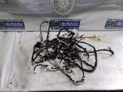 Проводка салона. Subaru Outback, BP9, BPE, BPELUA, BPH Двигатели: EJ25, EZ30, EZ30D