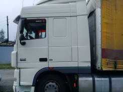 DAF XF 105. Продам тягач, 20 000 кг.