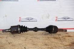 Привод, полуось. Nissan Teana, J31 Nissan Presage, TU31, U31 Двигатели: QR20DE, VQ23DE, VQ35DE, QR25DE
