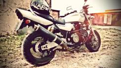 Yamaha XJR 1200. 1 200 куб. см., исправен, птс, с пробегом
