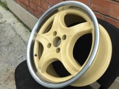 Brock. 7.5x16", 4x100.00, ET-35, ЦО 63,4 мм.