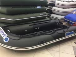 Stormline Adventure Standart. 2018 год год, длина 3,40 м., двигатель подвесной, 15,00 л.с., бензин