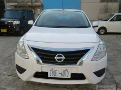 Nissan Tiida. �������, ��������, 1.5 (109��.�.), ������. ��� ����� �� ������������ ����