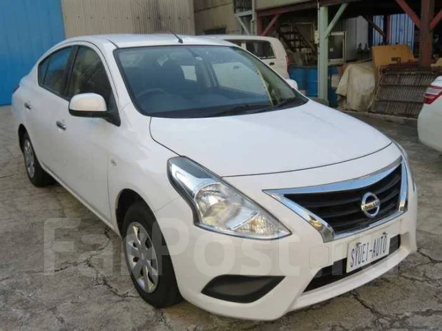 Nissan Tiida. �������, ��������, 1.5 (109��.�.), ������. ��� ����� �� ������������ ����