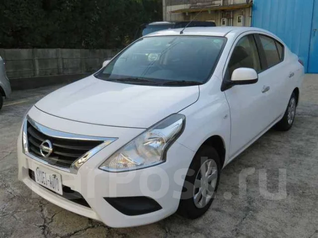 Nissan Tiida. �������, ��������, 1.5 (109��.�.), ������. ��� ����� �� ������������ ����