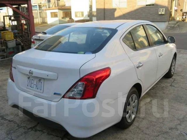 Nissan Tiida. �������, ��������, 1.5 (109��.�.), ������. ��� ����� �� ������������ ����