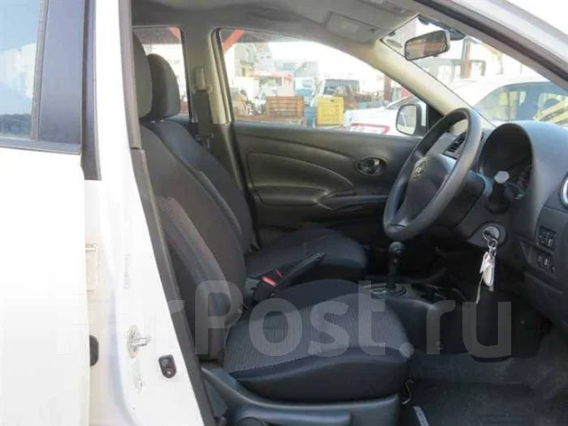 Nissan Tiida. �������, ��������, 1.5 (109��.�.), ������. ��� ����� �� ������������ ����