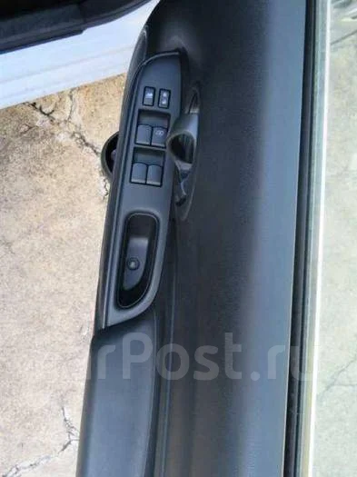 Nissan Tiida. �������, ��������, 1.5 (109��.�.), ������. ��� ����� �� ������������ ����