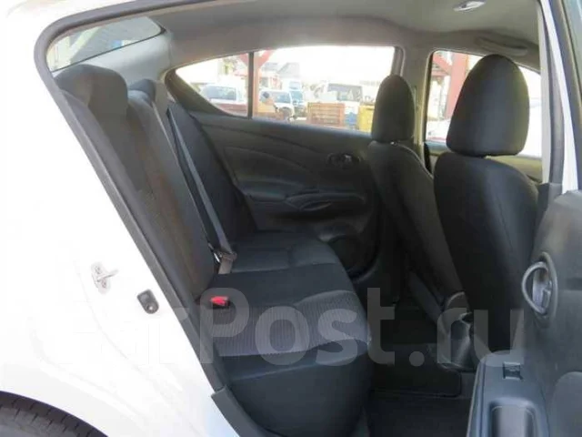 Nissan Tiida. �������, ��������, 1.5 (109��.�.), ������. ��� ����� �� ������������ ����