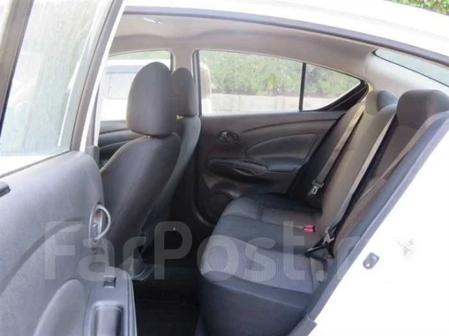 Nissan Tiida. �������, ��������, 1.5 (109��.�.), ������. ��� ����� �� ������������ ����