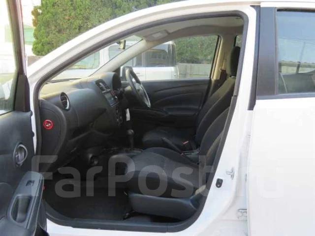 Nissan Tiida. �������, ��������, 1.5 (109��.�.), ������. ��� ����� �� ������������ ����