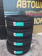 Bridgestone Dueler A/T 001. Летние, 2017 год, без износа, 4 шт