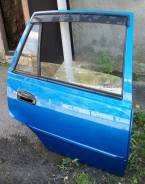 Дверь боковая. Daewoo Nexia