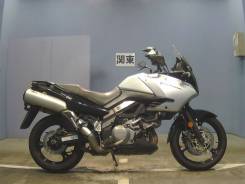 Suzuki V-Strom 1000. 1 000 куб. см., исправен, птс, без пробега