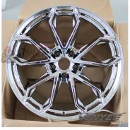 HRE S201. 9.5x19", 5x112, ET35, �� 66,6���. ��� ����� �� ������������ ����