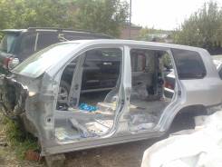 Toyota Land Cruiser. 200 в Новосибирске